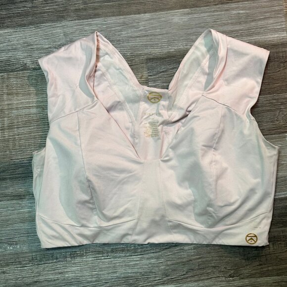 Kinflyte Other - Kinflyte Freedom Pullover Posture Bra